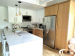 Seasons 4 200- Beautiful Kitchen with Quartz Counters